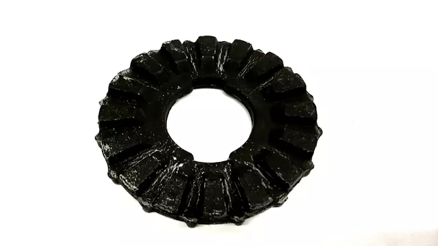 20126SA010 - : Control Arm Stopper for Subaru Image