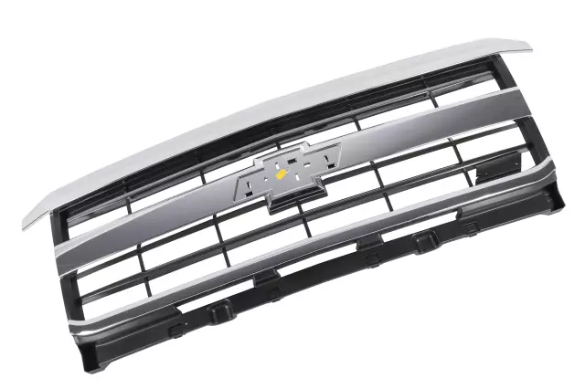 Front Grille - GM (84542601)