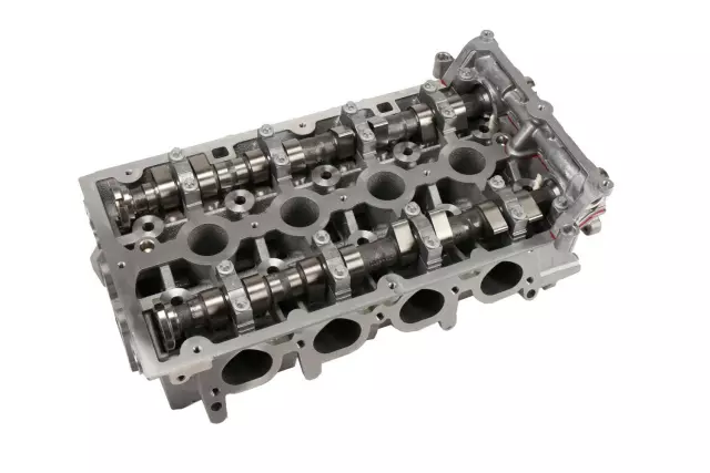 55576728 - Engine: Cylinder Head for Chevrolet: Cruze, Cruze Limited, Sonic Image