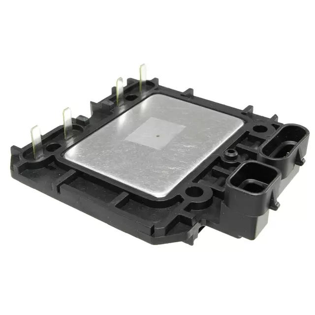 Ignition Control Module without Coil - GM (19178835)