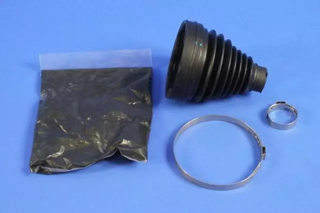 Half Shaft Boot Kit, Right Or Left - Mopar (68245068AA)