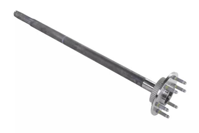 84535837 - Suspension: Axle Shaft for Chevrolet: Silverado 1500, Silverado 1500 LTD Image