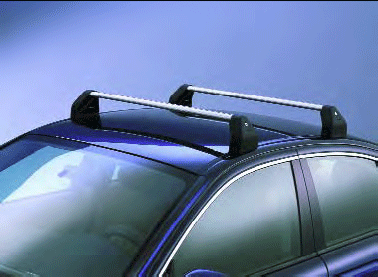 C2S48875 - : Roof Rack for Jaguar Image