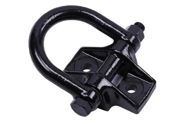 15109572 - Body: Tow Eye for Hummer: H2 Image image