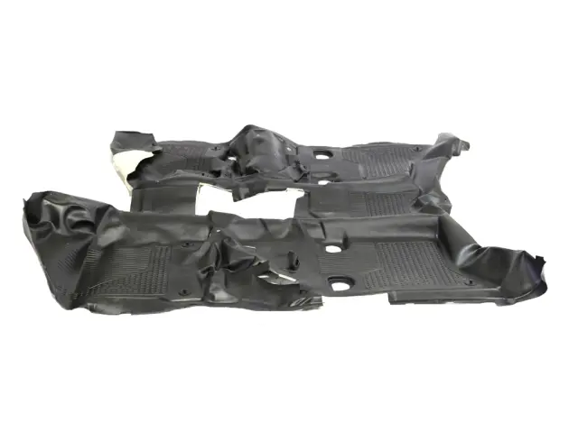 Front Floor Carpet - Mopar (7QY46TX7AA)