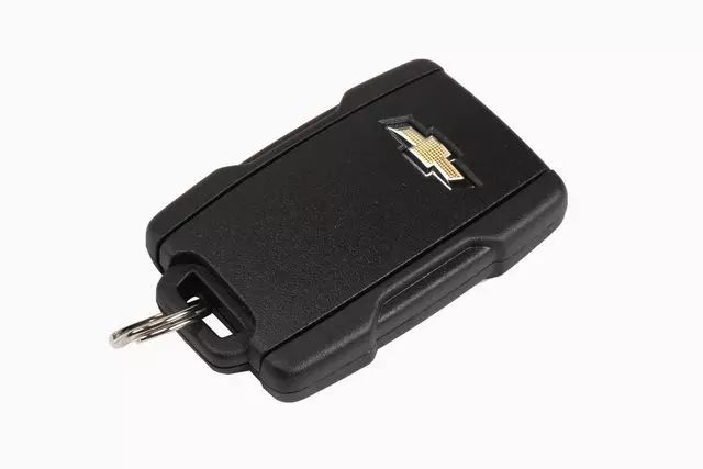 84540864 - Electrical: Keyless Entry Transmitter for Chevrolet: Suburban, Suburban 3500 HD, Tahoe | GMC: Yukon, Yukon XL Image