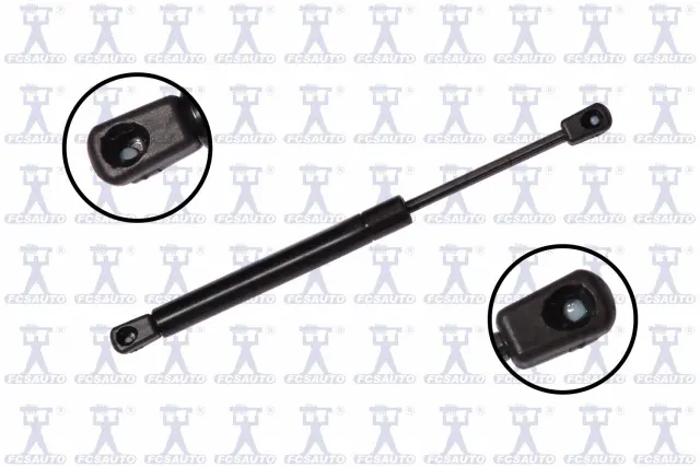86393 - Exterior: Focus Auto Parts Trunk Lid Lift Support for Focus Auto Parts Image