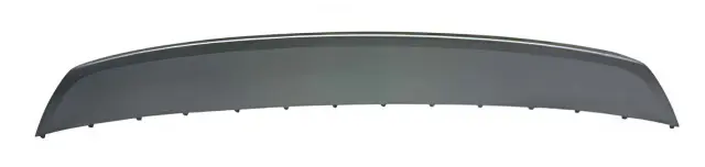 VW1095112 - : Bumper Valance / Grille Kit for COLLISION Image