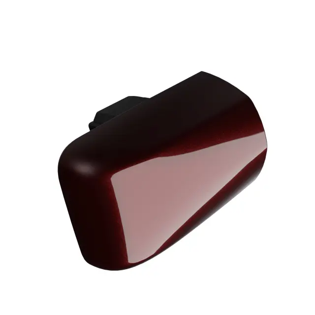 Door Handle Cap, Left - Mopar (5RR33GUVAE)