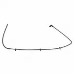 4L3Z17K605AA - Body: Washer Hose for Ford: F-150 | Lincoln: Mark LT Image