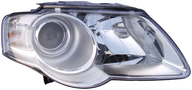 1592250 - Lighting &amp; Lamps: Head Lamp Assembly for Dorman Image