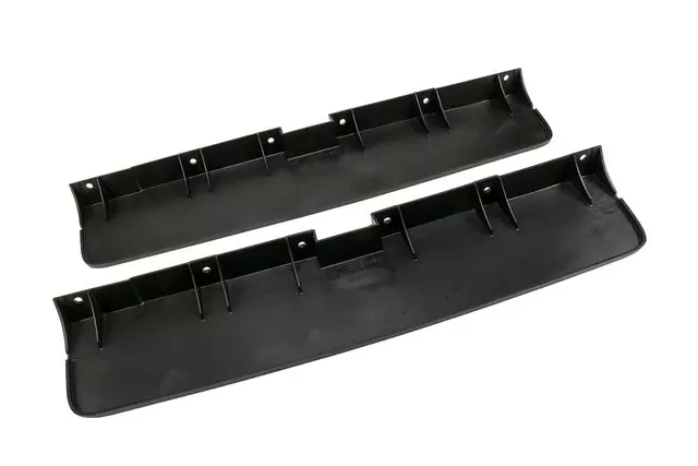 14083929 - : Radiator Air Lower Deflector for Chevrolet: Camaro Image