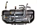 7R3Z9D653C - Emission System: Egr Tube Adapter for Ford: Mustang Image