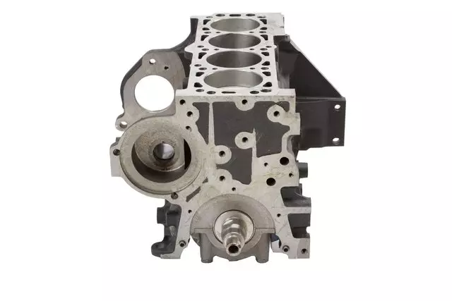 93740512 - : 1.6L 4-Cylinder Engine Assembly for GM Image