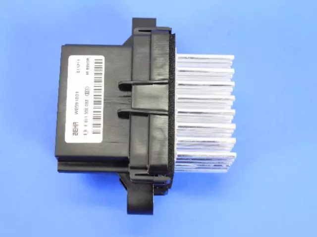 Power Module - Mopar (68379071AA)