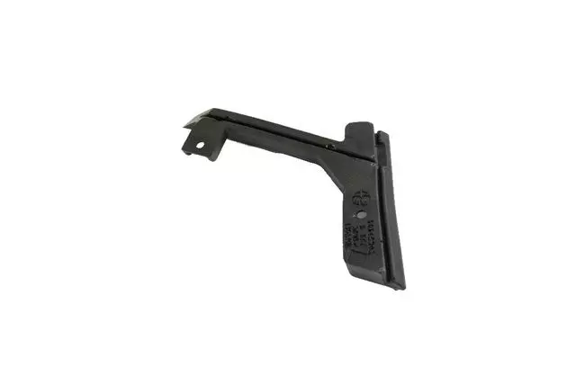 Fender Side Silencer, Left - Alfa Romeo (68320755AA)