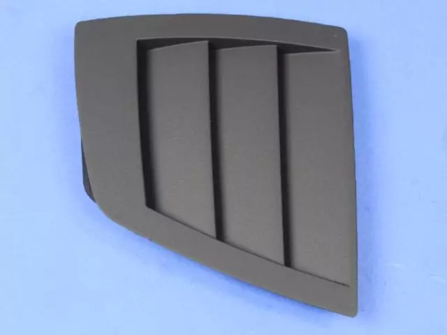 Demister Grille, Left - Mopar (1EV57XDVAA)