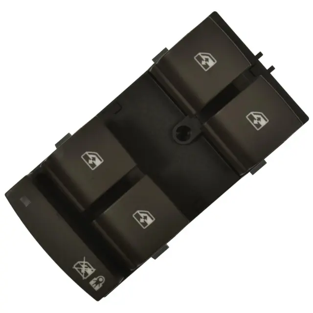 DWS1942 - Interior: Power Window Switch for SMP CORP Image