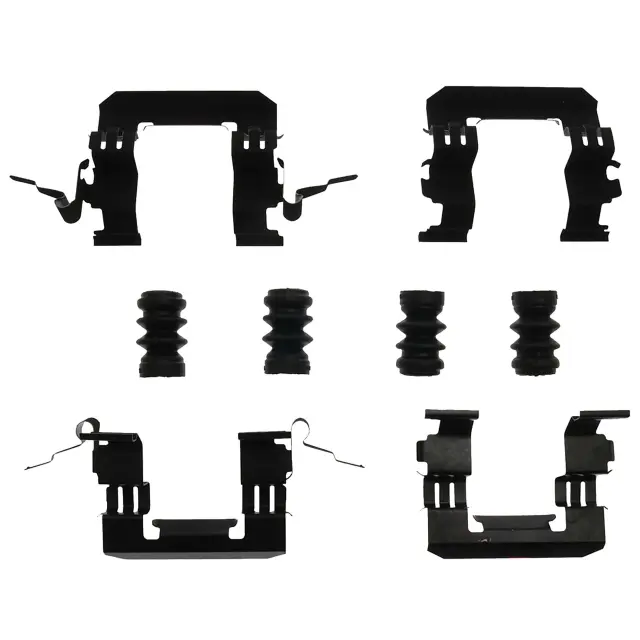 13522Q - : Disc Brake Hardware Kit for Carlson Image