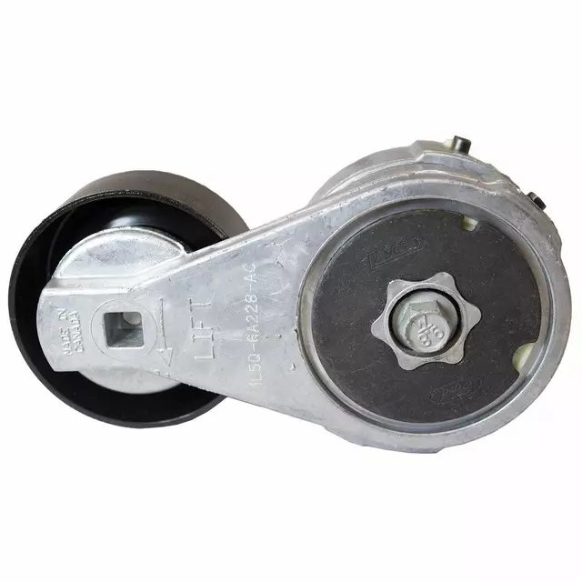 1L5Z6B209A - Cooling System: Belt Tensioner for Ford: Ranger Image