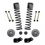 G250PELT - : 2.5 In. Suspension Lift Kit for Skyjacker Image