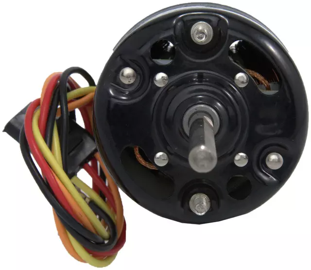 Heating and Air Conditioning Blower Motor - ACDelco (15-81240)
