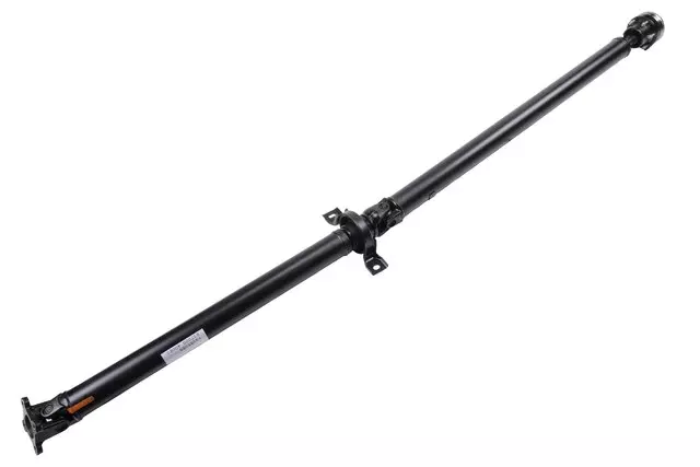 19355359 - Universals &amp; Rear Axle: Drive Shaft for Saturn: Vue Image