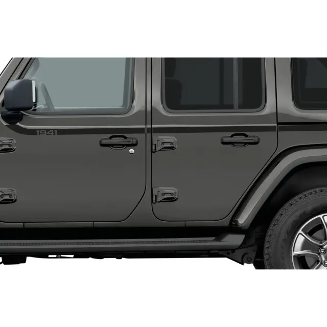 Bodyside Graphics (82215731)