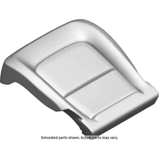 84970228 - Body: Cushion Cover for Chevrolet: Colorado Image