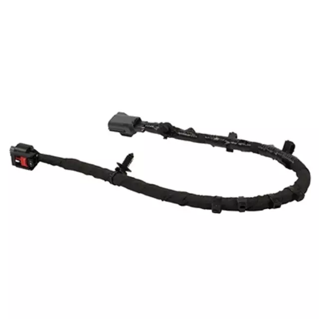 Jumper Wiring - Ford (H2GZ-14A411-A)