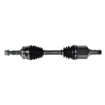 NCV53585 - : 02-03 Nissan Maxima CV Axle Assembly  - Front Left for GSP Image