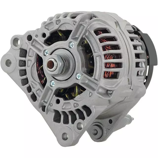 Alternator - ACDelco (335-1251)