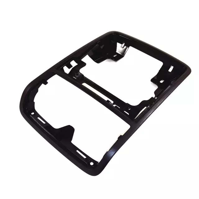 1K0867489E71N - Body: Lamp Housing for Volkswagen: GTI, Jetta, R32, Rabbit Image