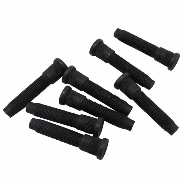 392013S4361 - : 2008-2021 Ford Hub Wheel Stud for Ford: E-150, E-250, E-350 Super Duty, E-450 Super Duty Image