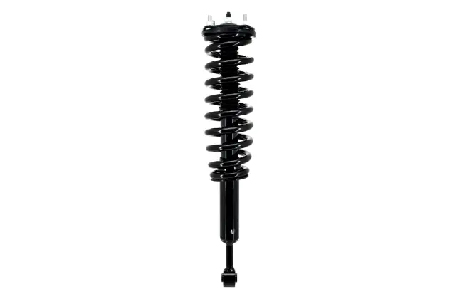 1345978L - : Focus Auto Parts Suspension Strut and Coil Spring Assembly for Focus Auto Parts Image