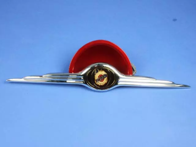 Lift-Gate Handle - Mopar (ZK71ARHAD)