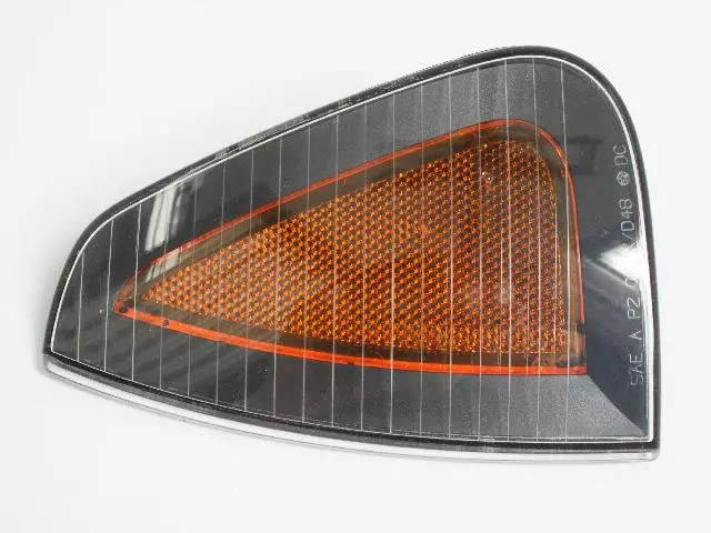 4806219AD - : Side Marker Lamp, Left for Mopar Image