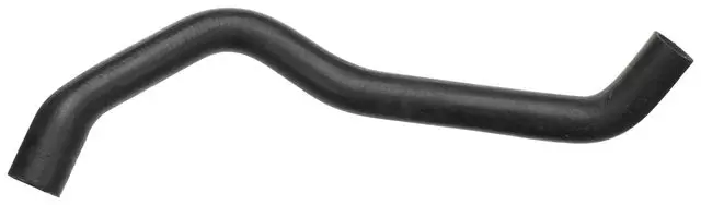 26065X - : Molded Upper Radiator Hose for ACDelco Image