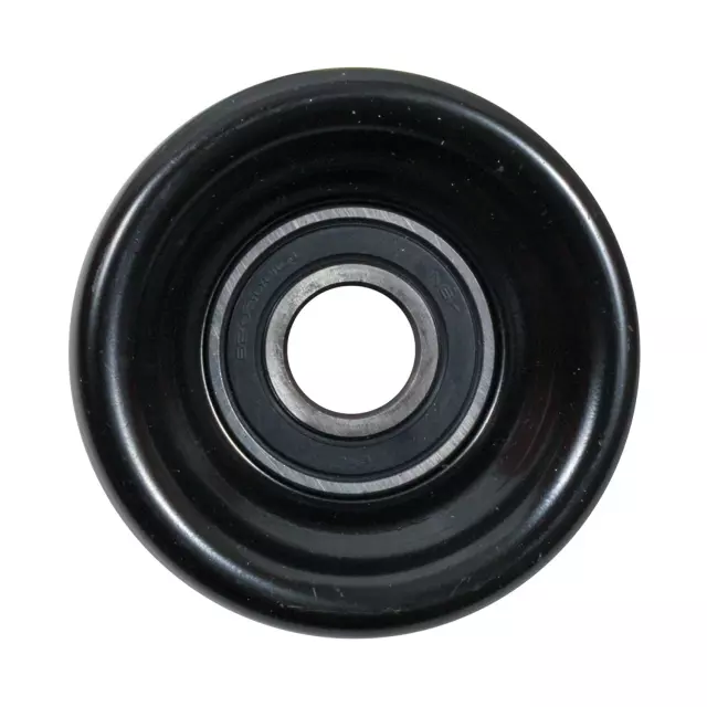 900104A - Engines &amp; Components: Litens Accessory Drive Belt Tensioner Pulley for Litens Image