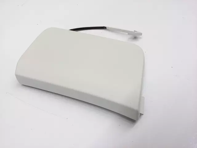 Tow Eye Cap - Volkswagen (1K5-807-441-GRU)