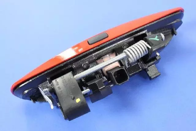 1MZ84FLCAJ - : Front Door Exterior Handle, Right for Mopar Image