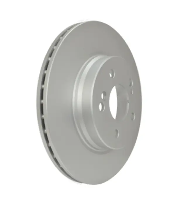355122262 - Brakes &amp; Brake Parts: Disc Brake Rotor for Hella Pagid Image