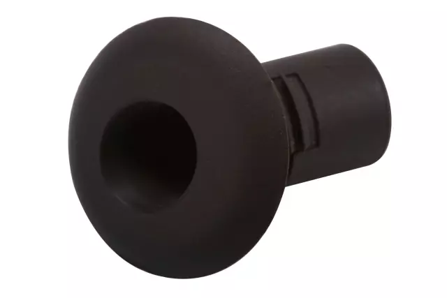 Cocoa Front Door Locking Rod Pushbutton Bezel - GM (22794938)