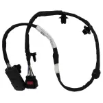 M2DZ15A211A - : Wire Assembly Fog Lamp for Ford Image