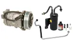 3690NK - : Complete Air Conditioning Kit w/ New Compressor for FOUR SEASONS Image