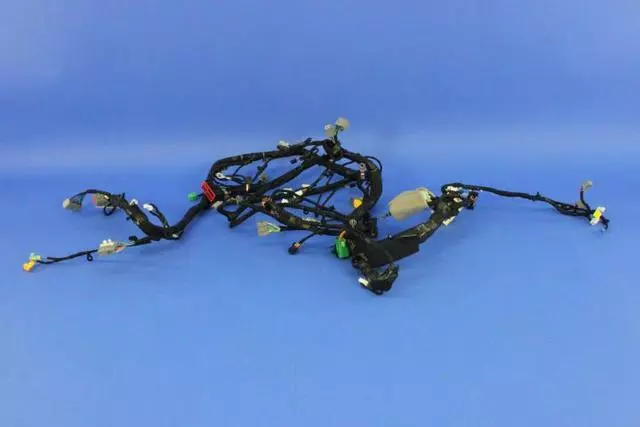 68209457AC - Electrical: Instrument Panel Wiring for Mopar Image