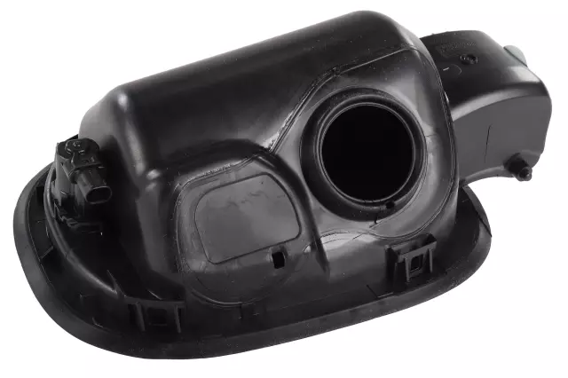 86805357 - : Fuel Pocket for Chevrolet: Tahoe | GMC: Yukon Image