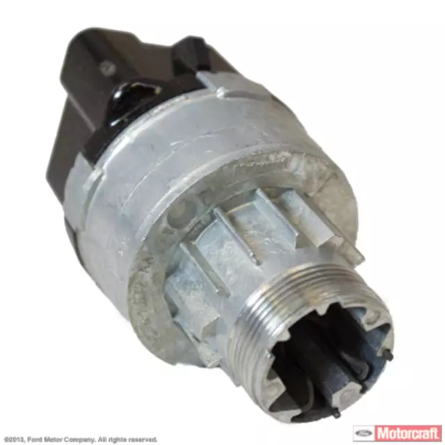 Switch Assembly Ignition - Ford (SW-1494)