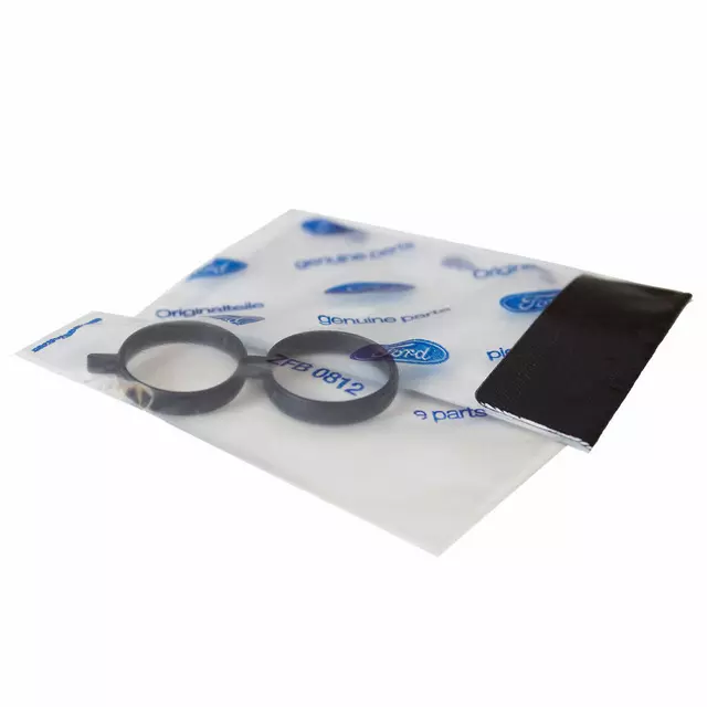 Fuel Injection Idle Air Control Valve Gasket - Ford (F6RZ-9F670-BA)