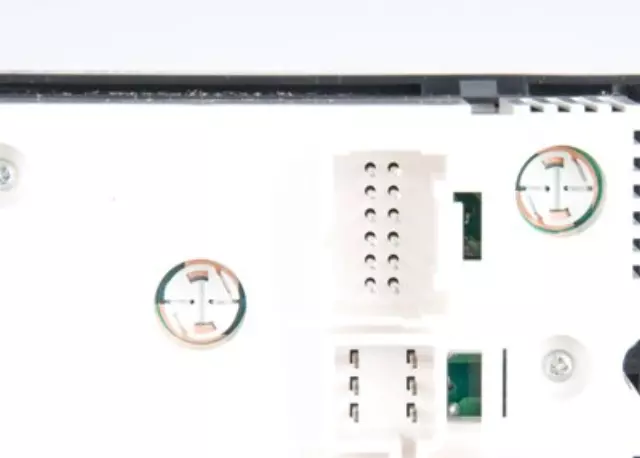 3541076 - Body: Headlamp Switch for GM Image